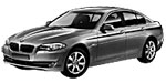 BMW F10 U1911 Fault Code